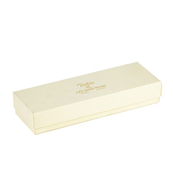 Handseife-Geschenkset Taylor of Old Bond Street – Sandalwood (3 x 100 g)