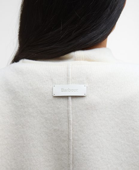 Barbour Martha Sweater Vest