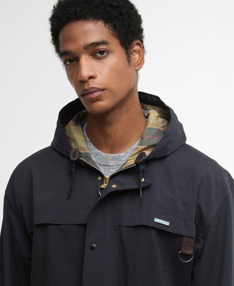 Barbour Icons Durham Casual Jacket