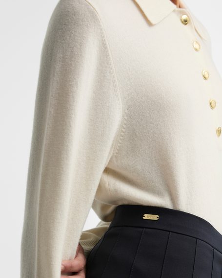 Barbour Delilah Midi Skirt