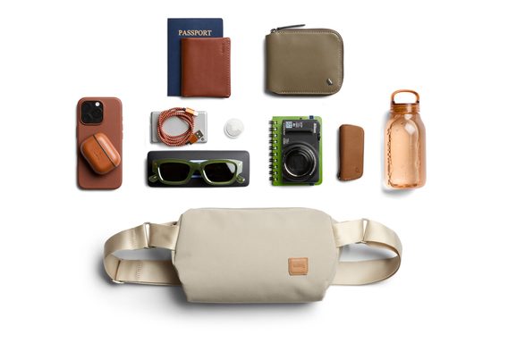 Bellroy Classic Sling (5 l)