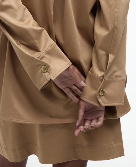 Barbour Ettie Overshirt