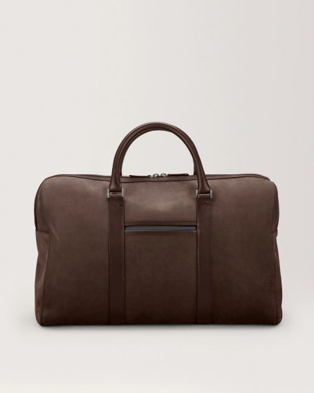 Carl Friedrik — Compact Weekender