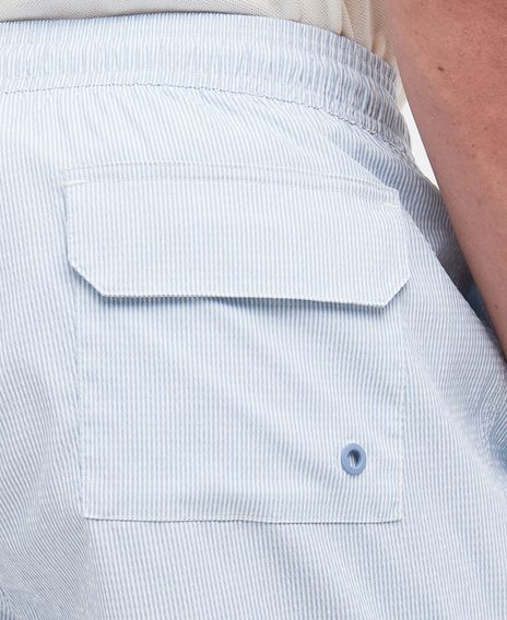 Barbour Somerset Badeshorts