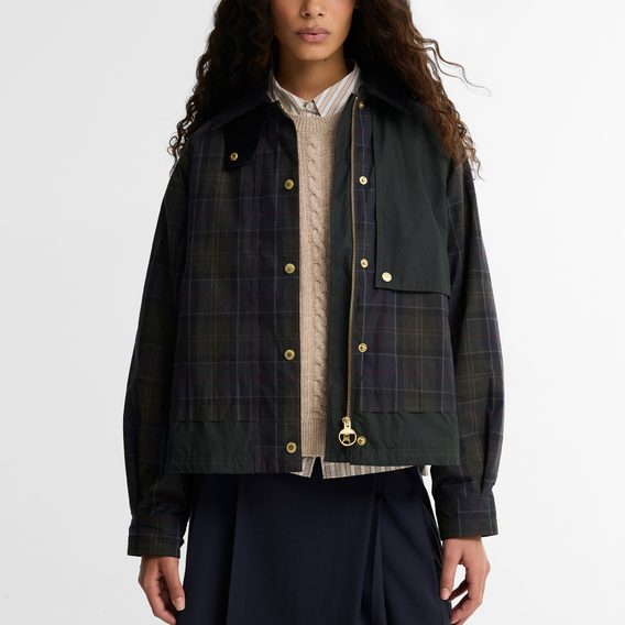 Barbour Truro Casual Jacket
