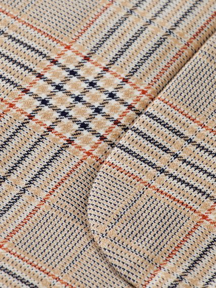 Scotch & Soda — Single Breasted Blazer