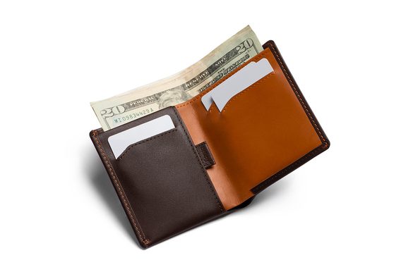 Bellroy Note Sleeve RFID