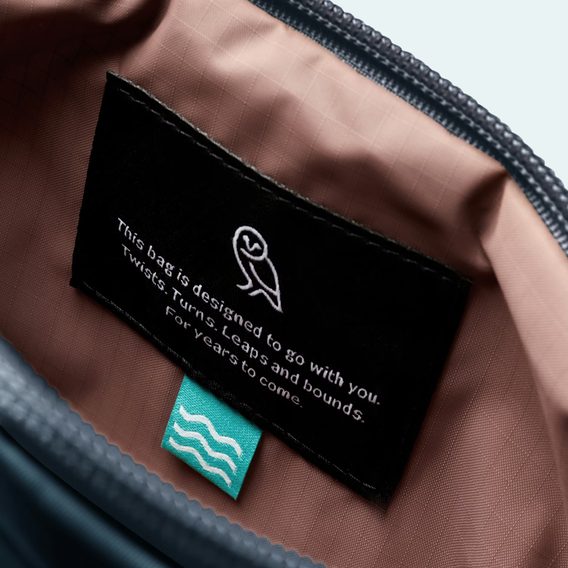 Bellroy Laneway Belt Bag