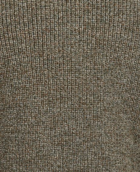 Barbour New Tyne Crew Jumper — Derby Tweed