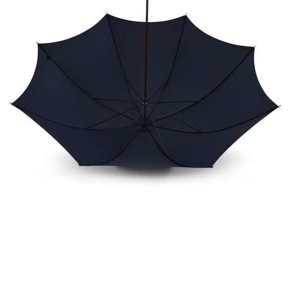 Fox Umbrellas GA2B — Malacca, Navy