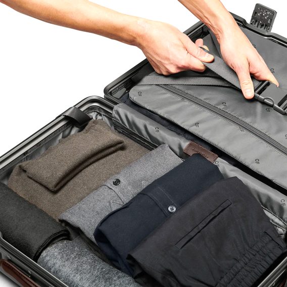 Carl Friedrik The Carry-on