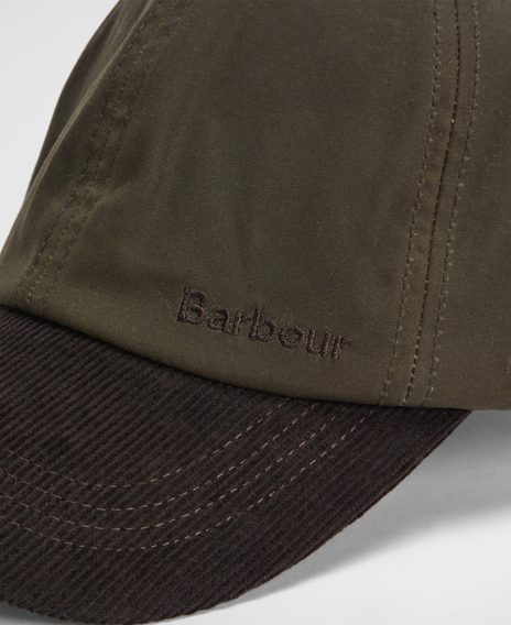 Barbour Ashby Cap