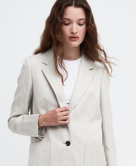 Barbour Celeste Blazer Co-ord
