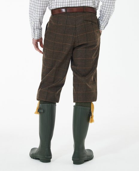 Barbour Wellesley Wool Breeks