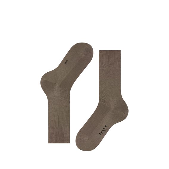 Falke Tiago Socks — Volcano