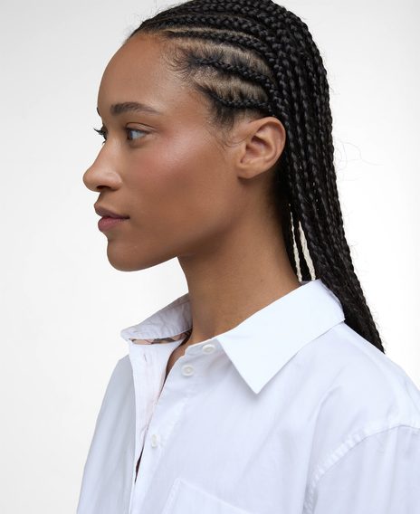 Barbour Freya Relaxed Shirt