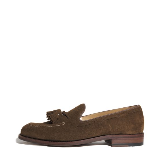 Berwick Egerton — Brown