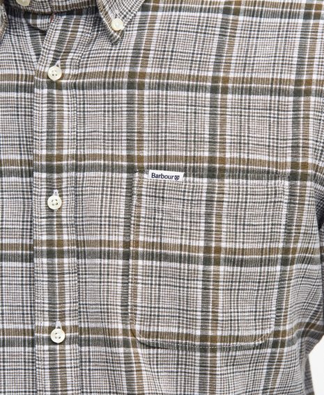 Barbour Coalridge Tailored Shirt