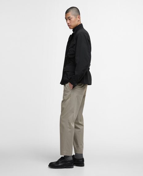 Barbour International Contemporary A7 Showerproof Jacket