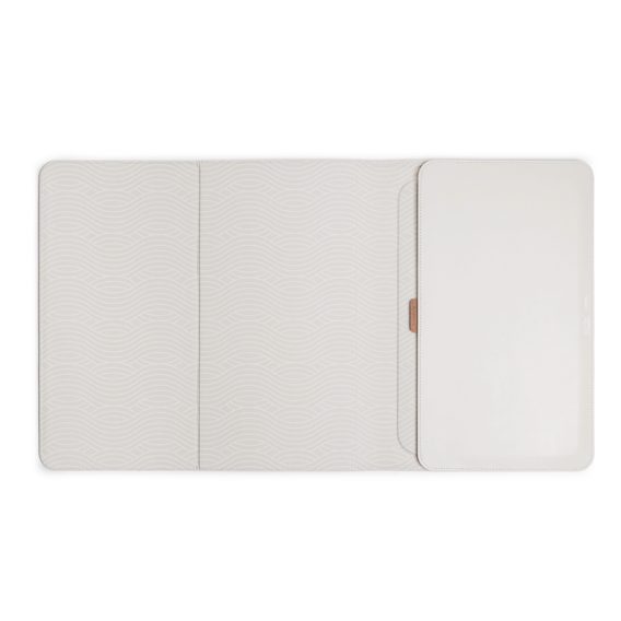 Orbitkey × KonMari — Hybrid Laptop Sleeve 16″