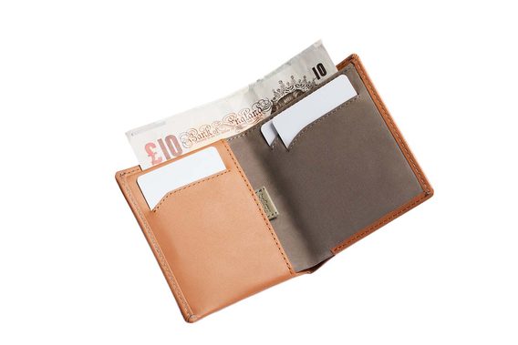 Bellroy Note Sleeve RFID