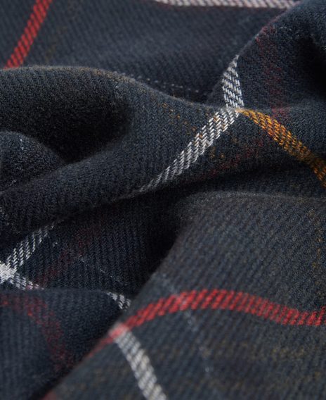 Barbour Montieth Scarf