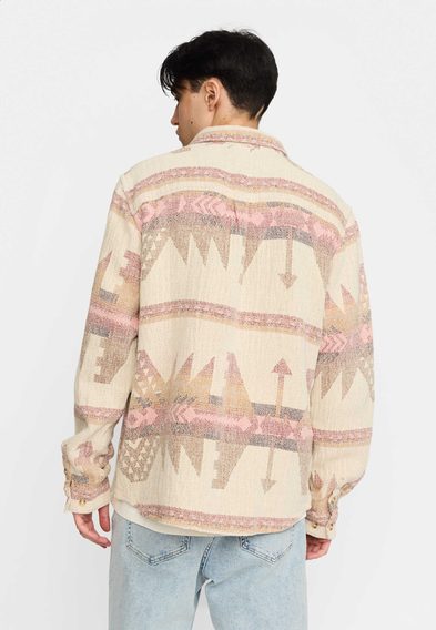 Revolution — Casual Shirt