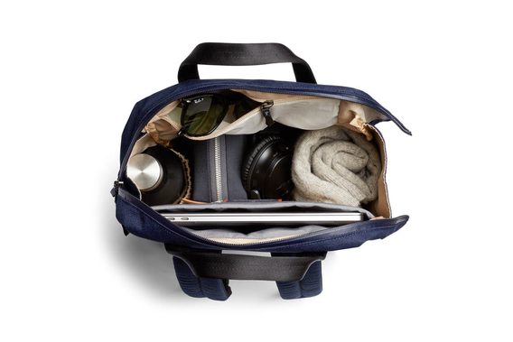 Bellroy Via Workpack