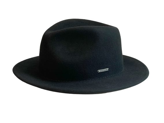 Stetson Traveller Woolfert