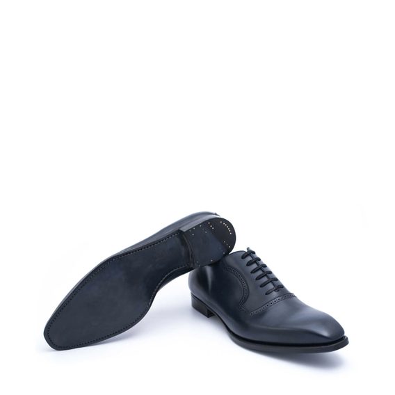 Manesy Oxford — Blue