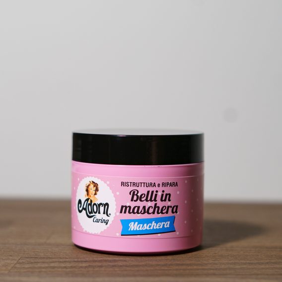 Adorn — Nourishing Mask (300 ml)