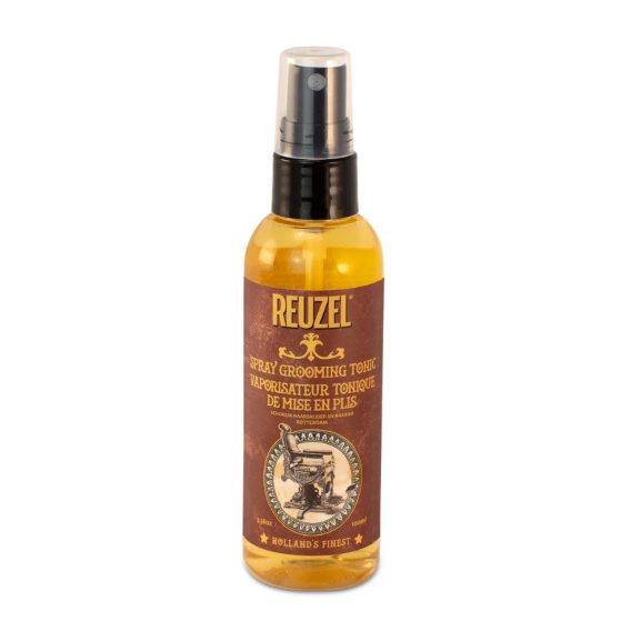 Reuzel Grooming Tonic – Styling-Haartonikum (100 ml)