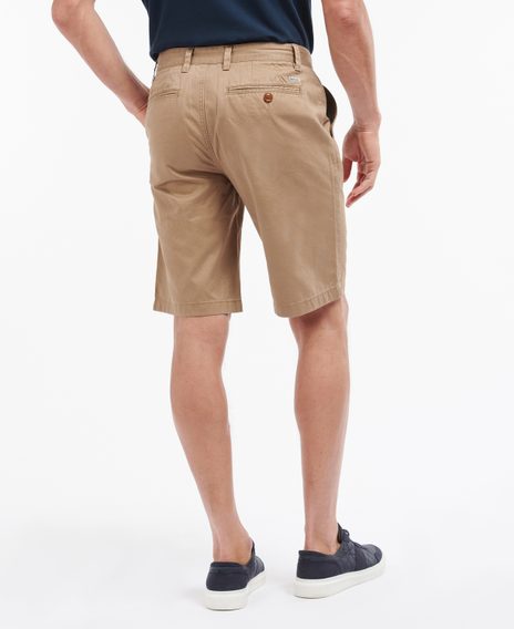 Barbour City Neuston Shorts