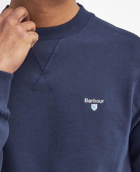 Barbour Beckhill Sweatshirt