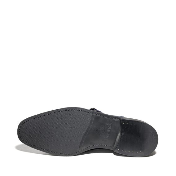 Berwick Hiddleston — Navy