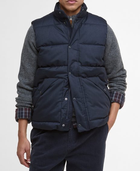 Barbour Brampton Gilet