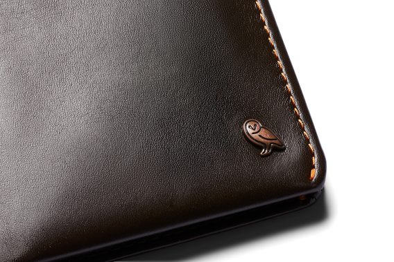 Bellroy Coin Wallet