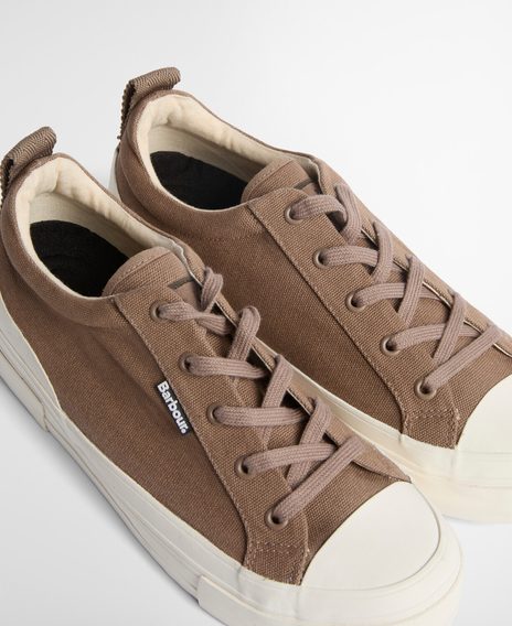Barbour Stanhope Trainers