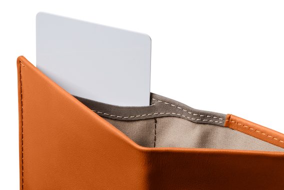 Bellroy Note Sleeve RFID