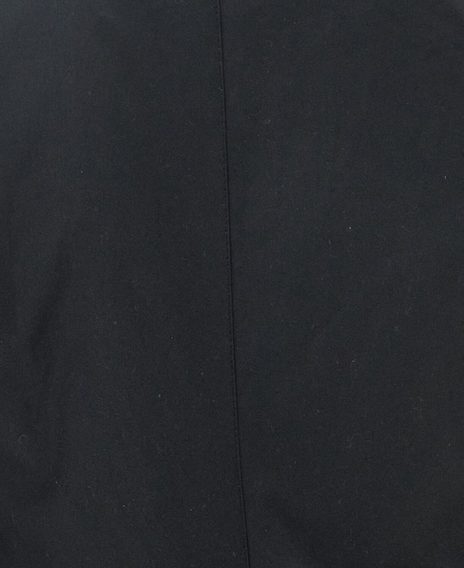 Barbour Beacon Sports Wax Jacket — Classic Black