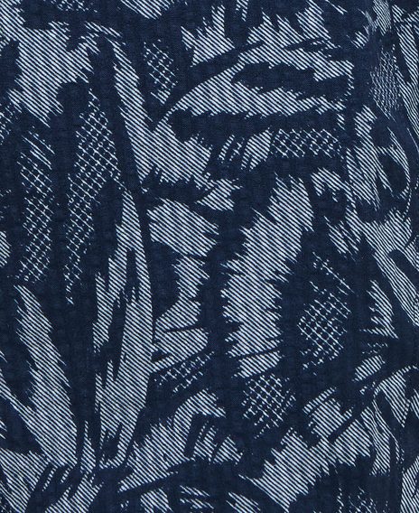 Barbour International Kew Printed Shorts