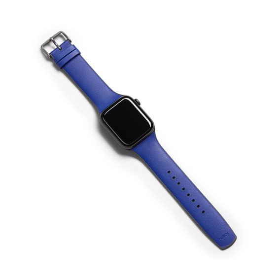 Bellroy Apple Watch Strap - klein