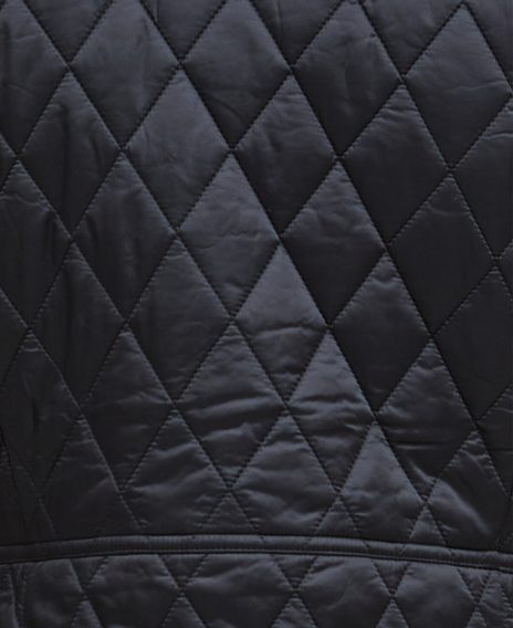 Barbour Fitted Beadnell Quilted Jacket