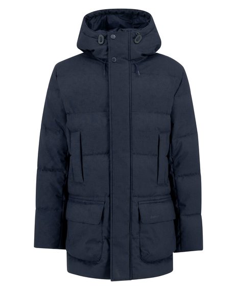 Barbour Winter Beaufort Puffer Jacket