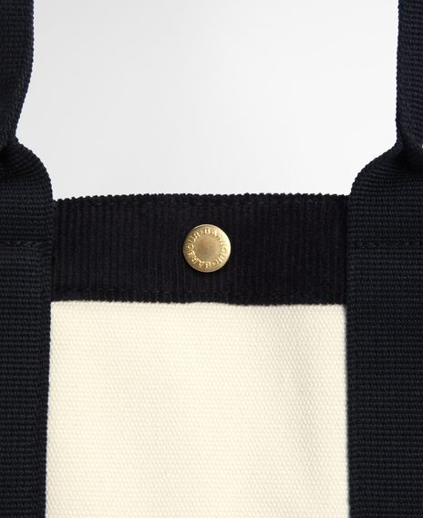 Barbour Selena Mini Tote/Crossbody Bag