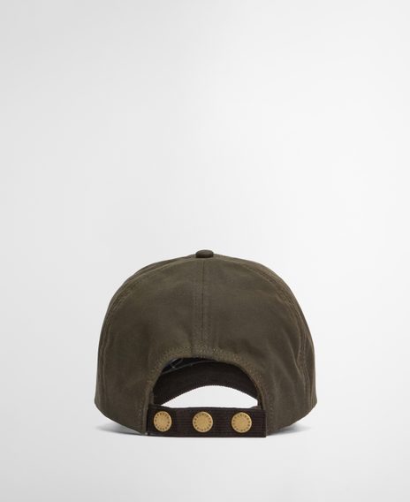Barbour Ashby Cap