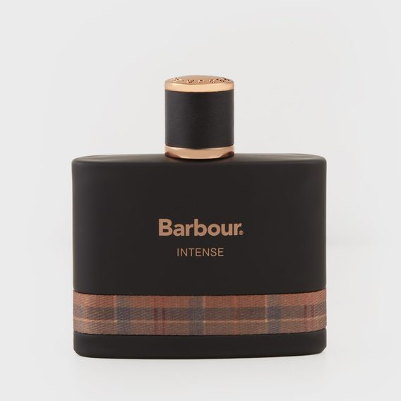 Barbour Origins Intense