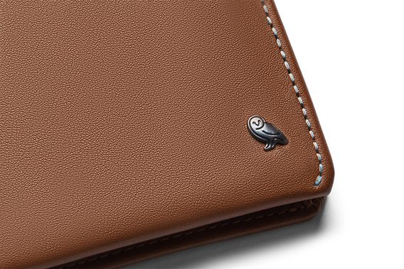 Bellroy Coin Wallet