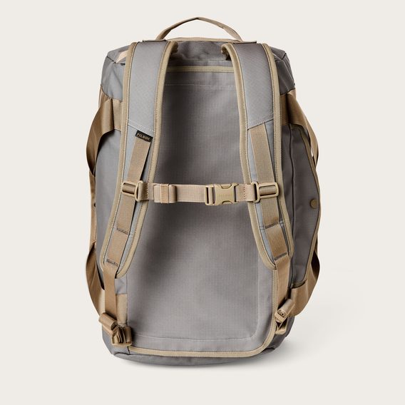 Filson — All-Weather Duffle (56 l)