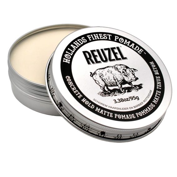 Reuzel Concrete Hold Matte Pomade